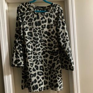 Size medium dress